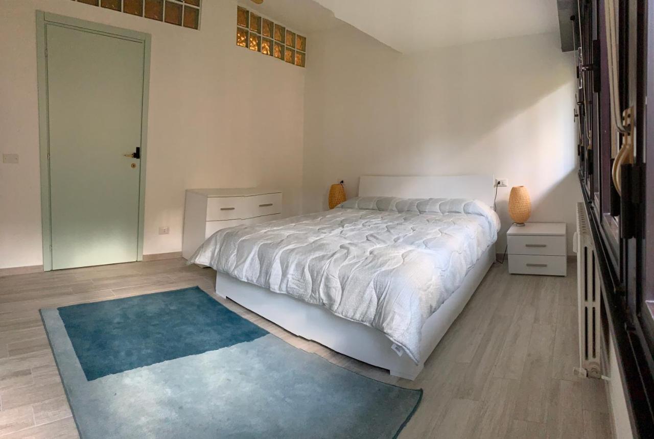 Apartmán The Tides Sestri Levante Exteriér fotografie