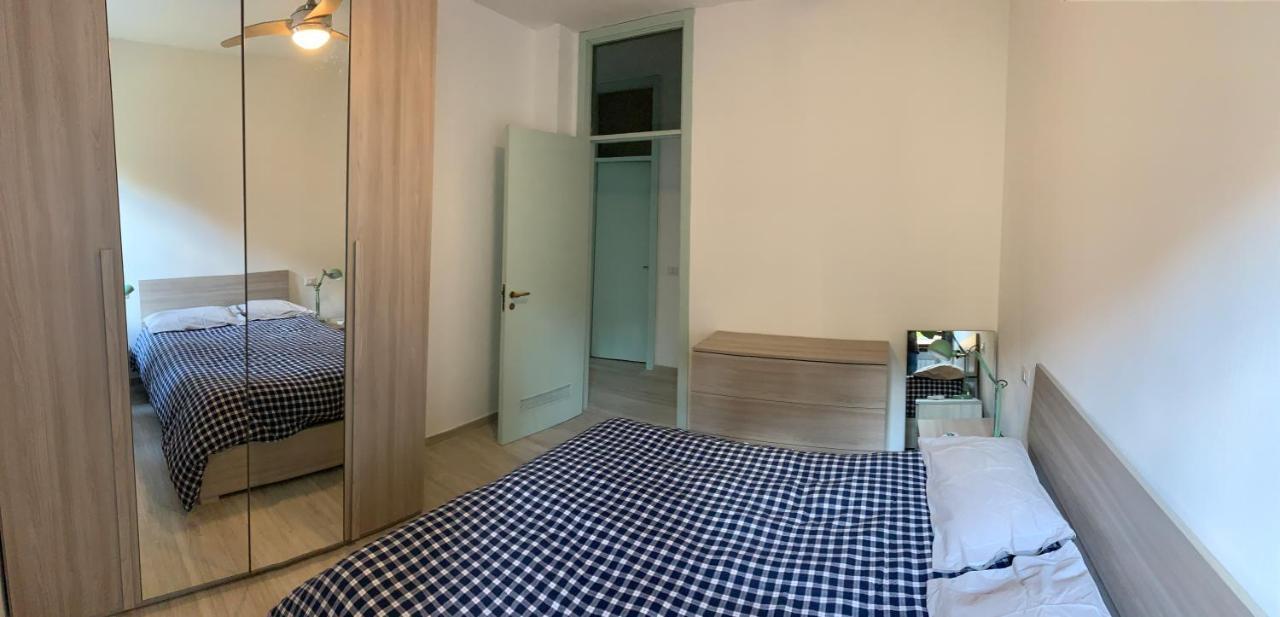 Apartmán The Tides Sestri Levante Exteriér fotografie