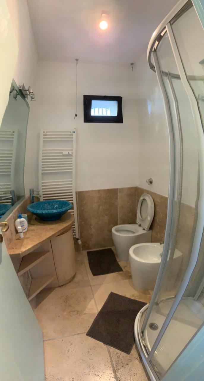 Apartmán The Tides Sestri Levante Exteriér fotografie