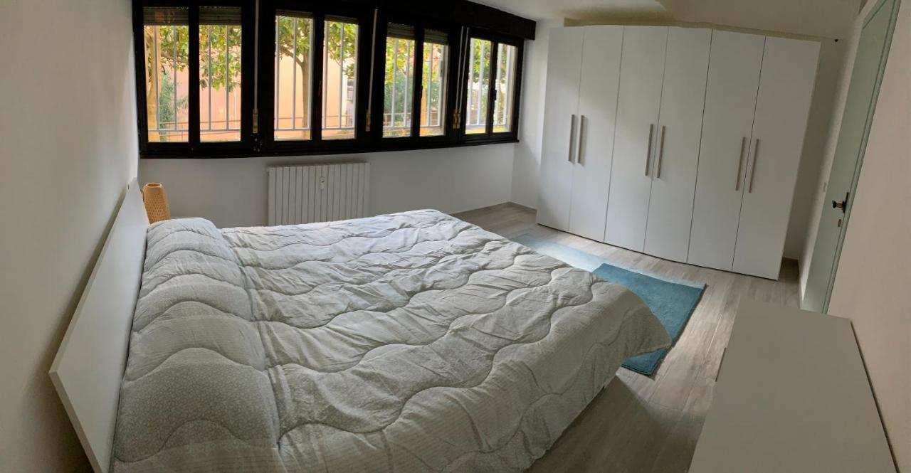 Apartmán The Tides Sestri Levante Exteriér fotografie